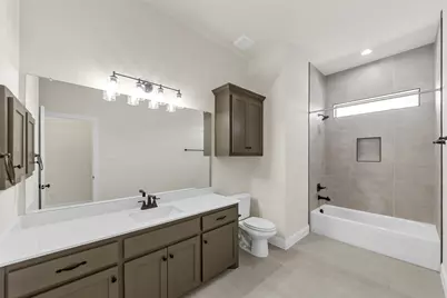 1832 Meadowbrook Lane, Josephine, TX 75173 - Photo 20