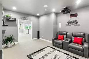 6909 Golf Club Dr, McKinney, TX 75070 - Photo 32