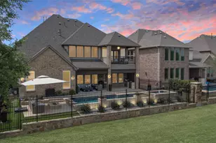 6909 Golf Club Dr, McKinney, TX 75070 - Photo 2