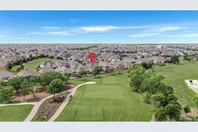 6909 Golf Club Drive, McKinney, TX 75070 - Photo 6