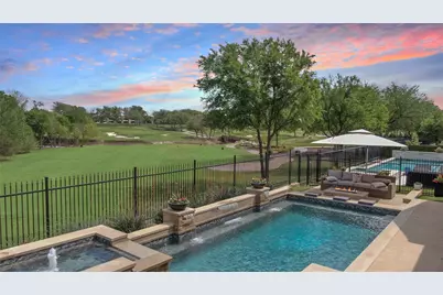 6909 Golf Club Drive, McKinney, TX 75070 - Photo 1