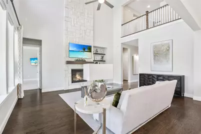 6909 Golf Club Drive, McKinney, TX 75070 - Photo 20