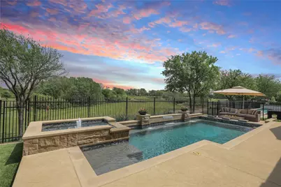 6909 Golf Club Drive, McKinney, TX 75070 - Photo 10