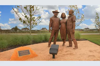 801 Running Iron Trail, Mansfield, TX 76063 - Photo 12