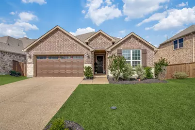 1808 Celebration Lane, Wylie, TX 75098 - Photo 1