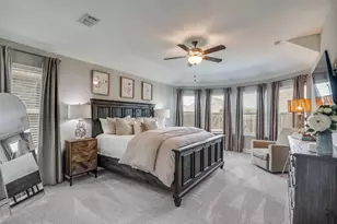 1808 Celebration Ln, Wylie, TX 75098 - Photo 16