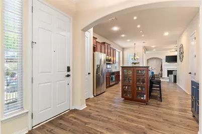 2476 Deer Run, Lewisville, TX 75067 - Photo 6