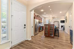 2476 Deer Run, Lewisville, TX 75067 - Photo 6