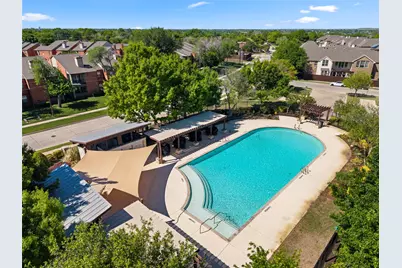 2476 Deer Run, Lewisville, TX 75067 - Photo 4