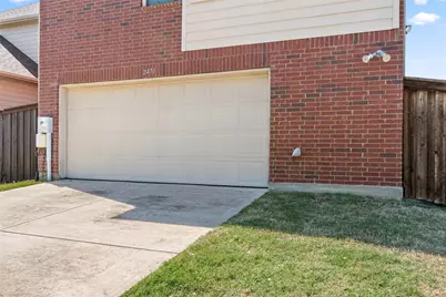 2476 Deer Run, Lewisville, TX 75067 - Photo 36