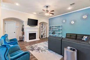 2476 Deer Run, Lewisville, TX 75067 - Photo 4