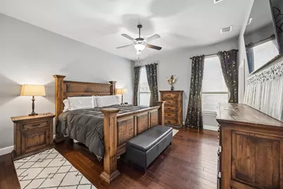 6517 Deer Horn Drive, Fort Worth, TX 76179 - Photo 24