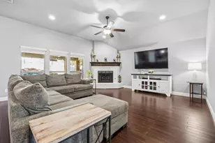 6517 Deer Horn Dr, Fort Worth, TX 76179 - Photo 8