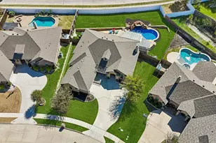 6517 Deer Horn Dr, Fort Worth, TX 76179 - Photo 4