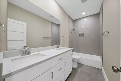 4608 Red Bud Court, The Colony, TX 75056 - Photo 24