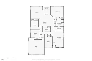 2544 Richmond Ct, Denton, TX 76210 - Photo 6