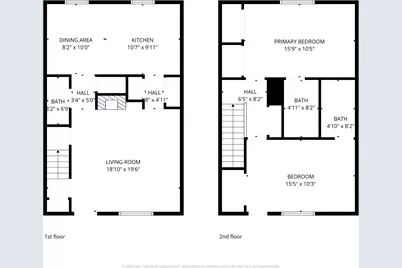 1421 S 12th Street S #108, Waco, TX 76706 - Photo 24