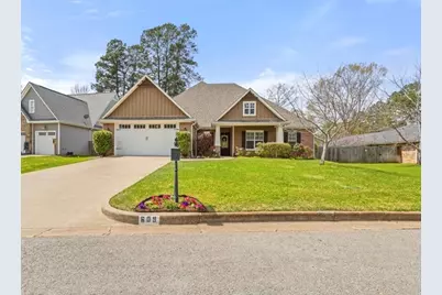 609 Potomac Drive, Tyler, TX 75703 - Photo 1