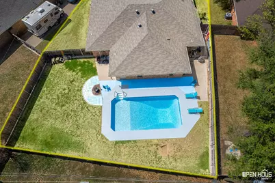 3 Four Sixes Circle, Wichita Falls, TX 76308 - Photo 32