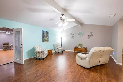 3 Four Sixes Circle, Wichita Falls, TX 76308 - Photo 8