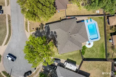 3 Four Sixes Circle, Wichita Falls, TX 76308 - Photo 2