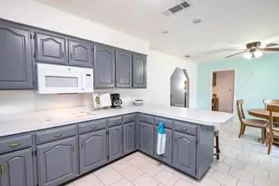 3 Four Sixes Circle, Wichita Falls, TX 76308 - Photo 18