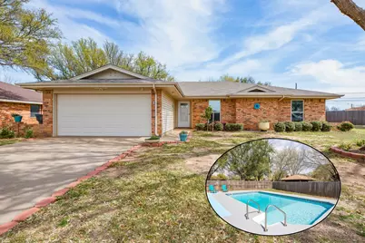 3 Four Sixes Circle, Wichita Falls, TX 76308 - Photo 1