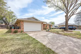 3 Four Sixes Cir, Wichita Falls, TX 76308 - Photo 6