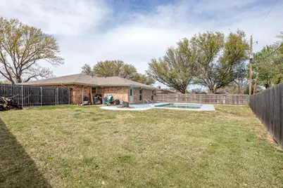 3 Four Sixes Circle, Wichita Falls, TX 76308 - Photo 34