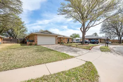3 Four Sixes Circle, Wichita Falls, TX 76308 - Photo 6