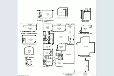 1905 Golden Gate Way, Celina, TX 75009 - Photo 2