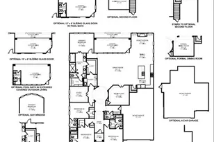 1905 Golden Gate Wy, Celina, TX 75009 - Photo 2