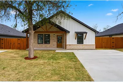 912 Church Avenue, Waco, TX 76706 - Photo 2