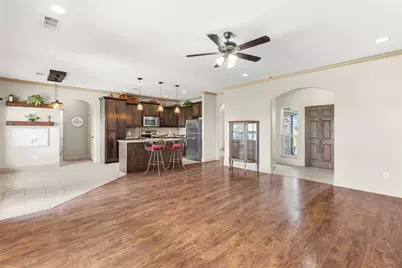 4791 County Road 2720, Caddo Mills, TX 75135 - Photo 8