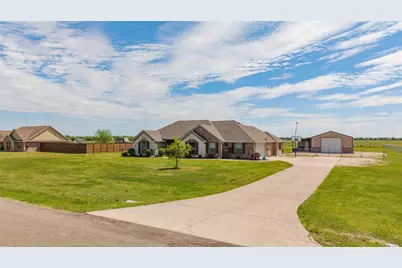 4791 County Road 2720, Caddo Mills, TX 75135 - Photo 2
