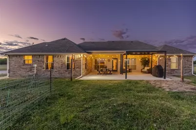 4791 County Road 2720, Caddo Mills, TX 75135 - Photo 30