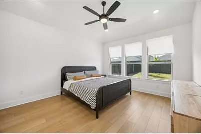 7113 Indian Paint Brush Lane, Little Elm, TX 76227 - Photo 16