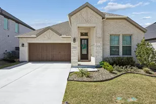 7113 Indian Paintbrush Ln, Little Elm, TX 76227 - Photo 1