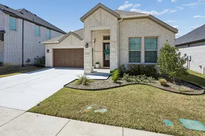 7113 Indian Paint Brush Lane, Little Elm, TX 76227 - Photo 2