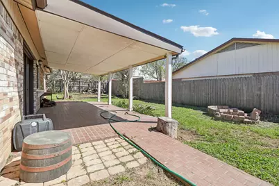 3216 Red Oak Lane, Bedford, TX 76021 - Photo 36