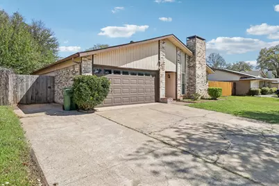 3216 Red Oak Lane, Bedford, TX 76021 - Photo 2