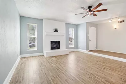 3216 Red Oak Lane, Bedford, TX 76021 - Photo 4