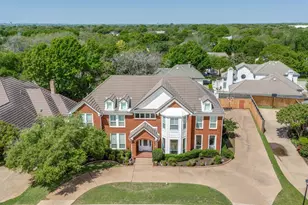 13211 George St, Farmers Branch, TX 75234 - Photo 1