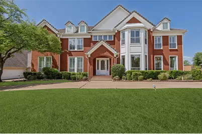 13211 George Street, Farmers Branch, TX 75234 - Photo 1