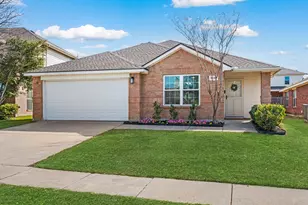 8136 Fleetwing Trail, Fort Worth, TX 76131 - Photo 1