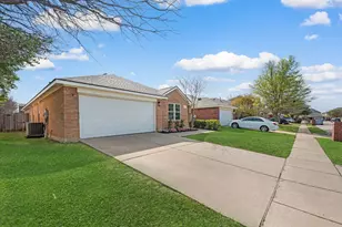 8136 Fleetwing Trail, Fort Worth, TX 76131 - Photo 2