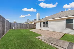 8136 Fleetwing Trail, Fort Worth, TX 76131 - Photo 28