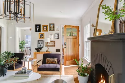 602 Blair Boulevard, Dallas, TX 75223 - Photo 2