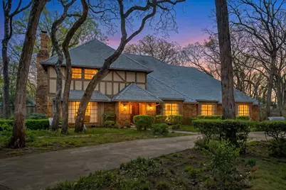 3022 Sherwood Lane, Colleyville, TX 76034 - Photo 1