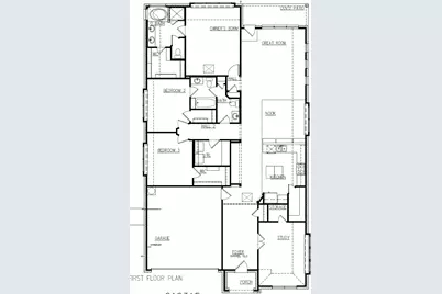 1948 Nightfall Drive, Venus, TX 76009 - Photo 36